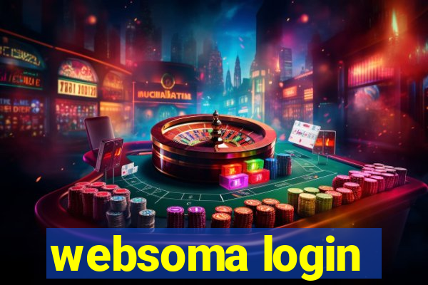 websoma login